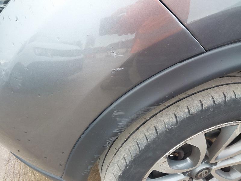 2019 NISSAN JUKE 1.6 [112] TEKNA 5DR CVT [BOSE]