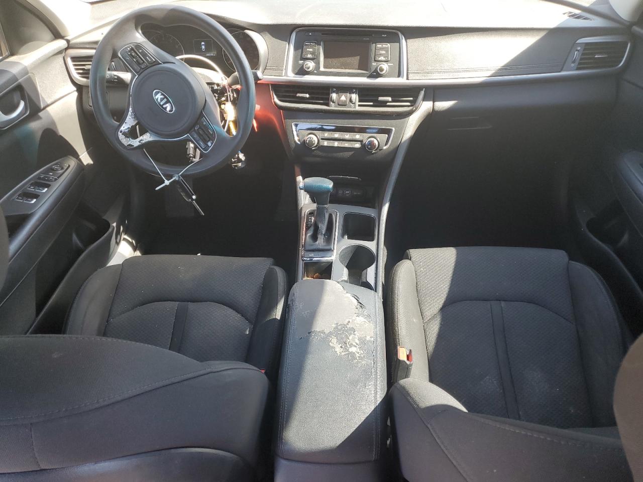 Optima Optima