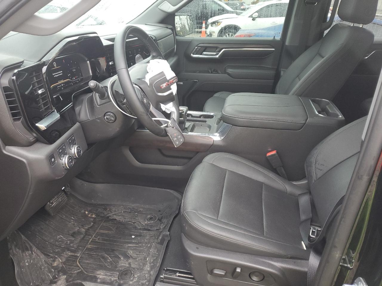 2024 GMC Sierra K1500 Slt VIN: 3GTUUDED5RG297512 Lot: 82773875