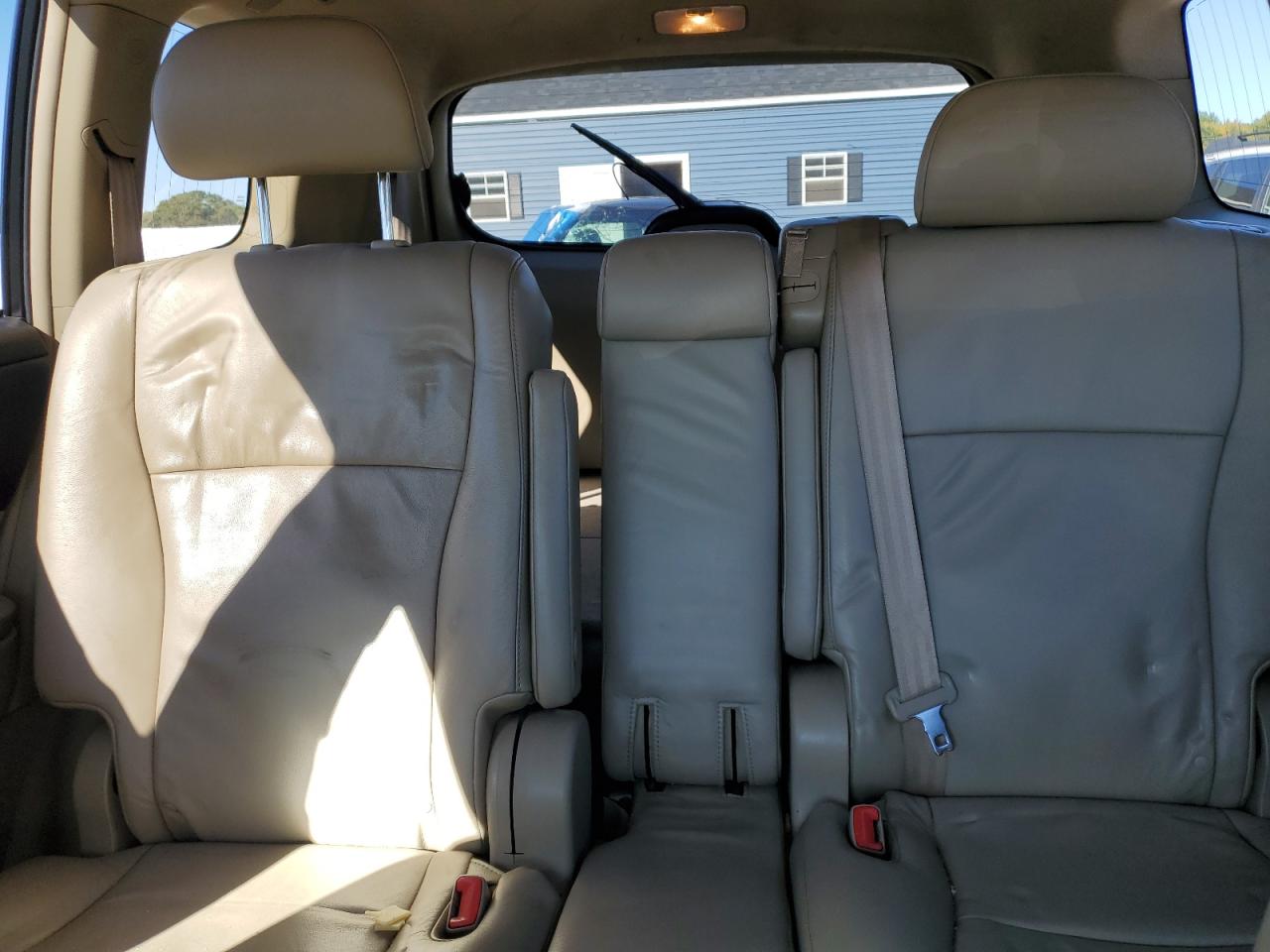 2010 Toyota Highlander Limited VIN: 5TDDK3EH3AS023928 Lot: 85688415