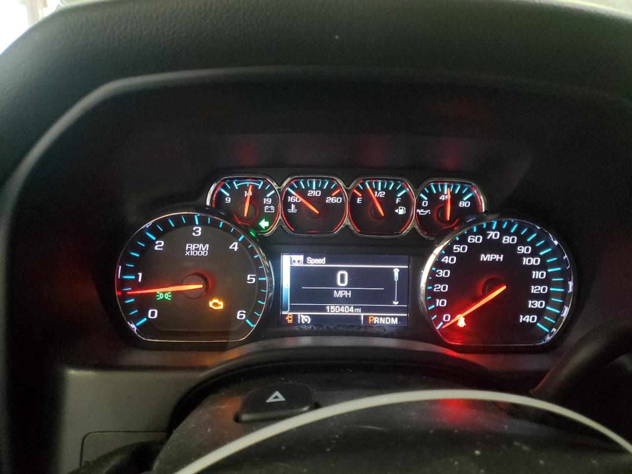2014 Chevrolet Silverado K1500 Lt VIN: 3GCUKREC1EG338027 Lot: 85374565