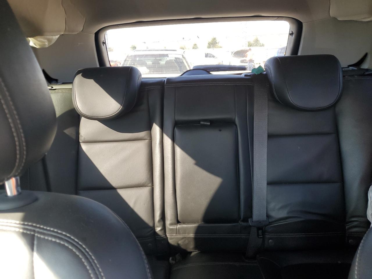 2015 Buick Encore VIN: KL4CJCSB7FB248411 Lot: 82649825