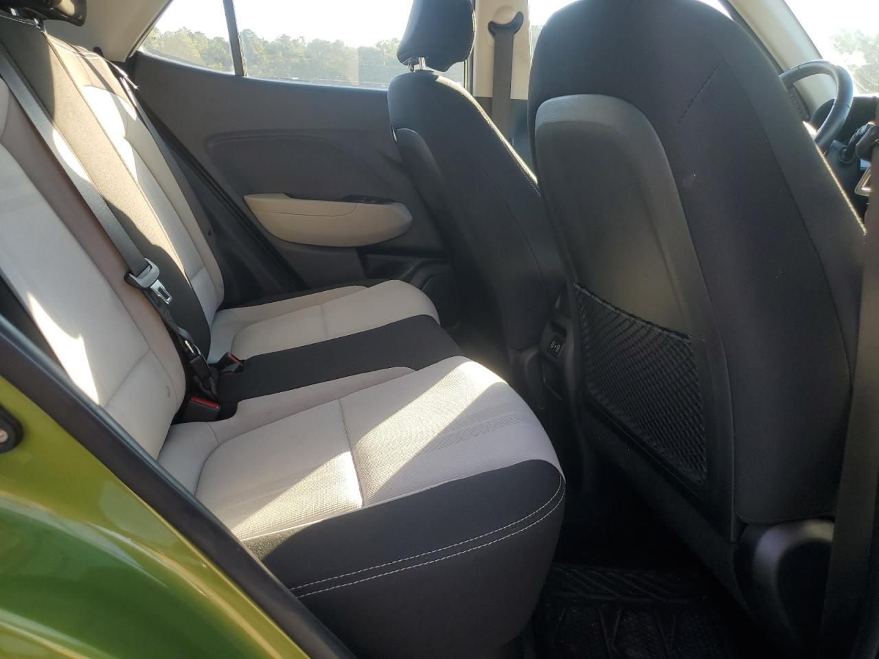 2024 Hyundai Venue Sel VIN: KMHRC8A31RU319771 Lot: 81914135