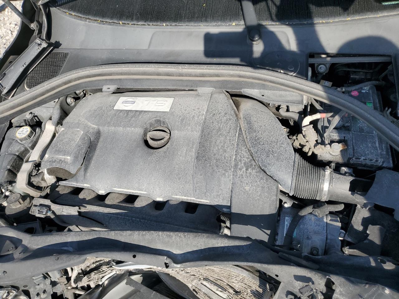 2013 Volvo Xc60 T6 VIN: YV4902DZ3D2413551 Lot: 84917695