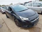 2015 VAUXHALL CORSA 1.4 ENERGY 5DR [AC] AUTO for sale at Copart SANDY