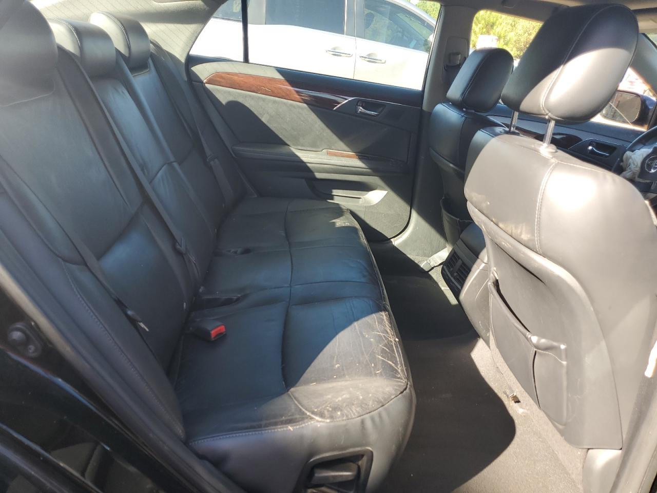 2009 Toyota Avalon Xl VIN: 4T1BK36B39U335915 Lot: 85488055