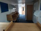 2010 TRPL TRAILER for sale at Copart BRISTOL