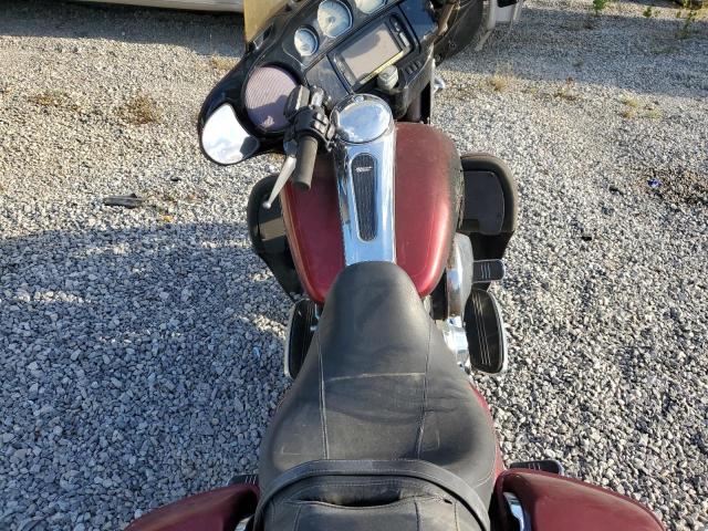 2016 HARLEY-DAVIDSON FLHXS STREET GLIDE SPECIAL  