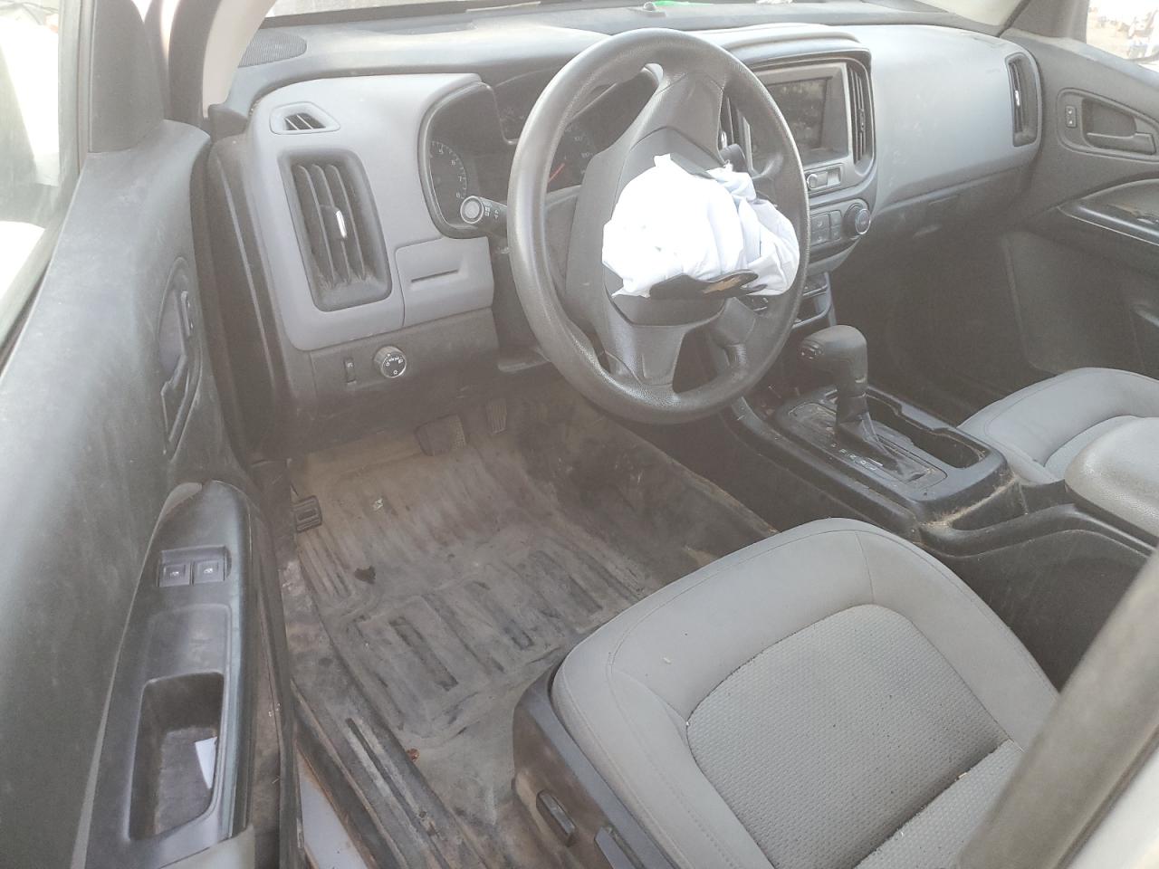 2019 Chevrolet Colorado VIN: 1GCHSBEA9K1224987 Lot: 86703815