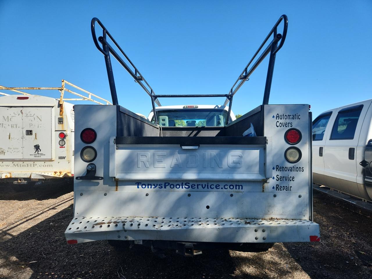 2014 Ford F350 Super Duty VIN: 1FT8X3B62EEB34665 Lot: 85133935