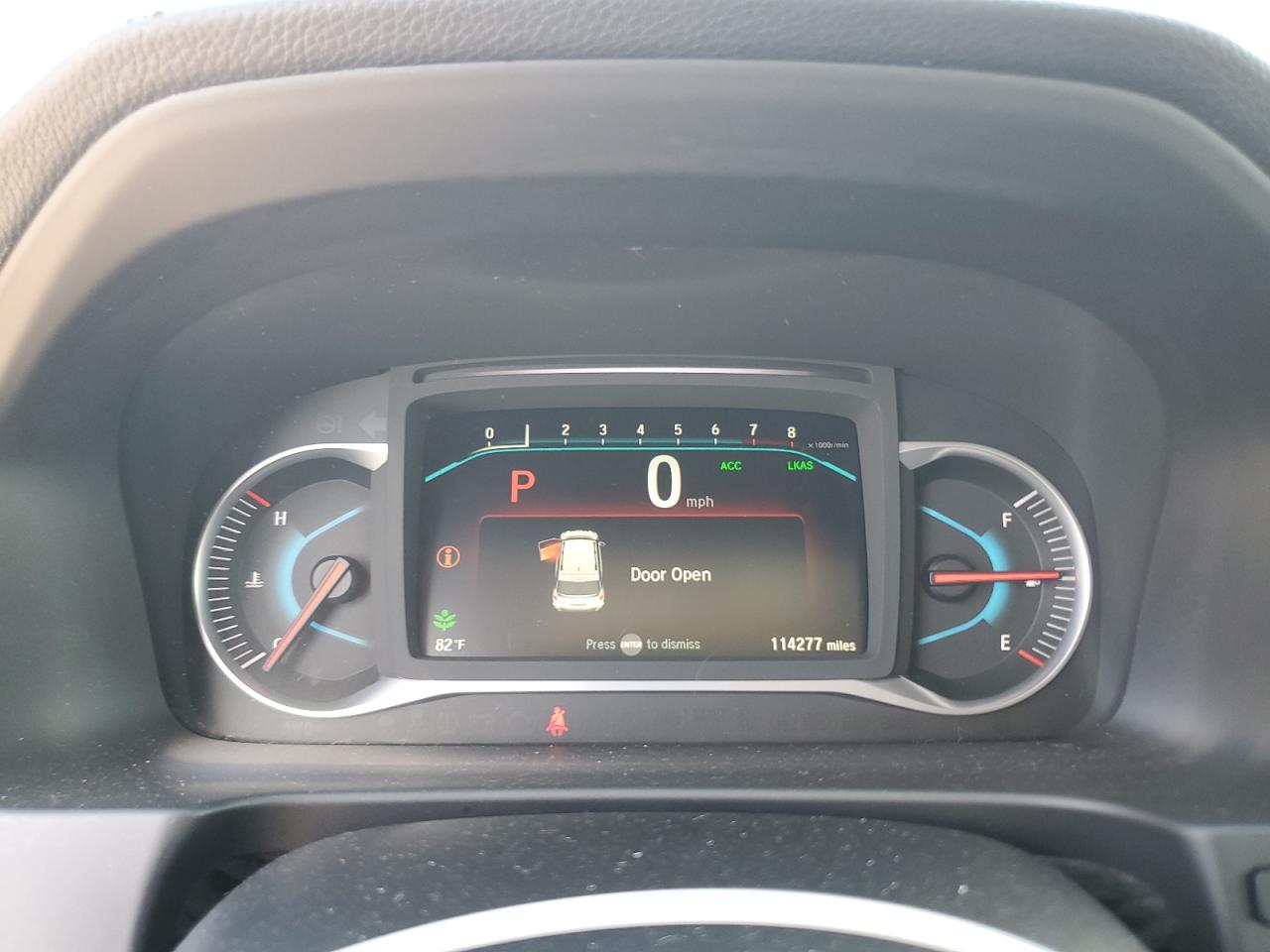 2020 Honda Pilot Exl VIN: 5FNYF6H50LB022543 Lot: 86406435