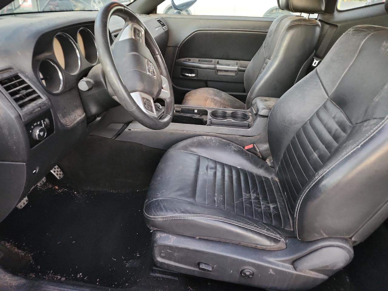 2013 Dodge Challenger R/T VIN: 2C3CDYBT7DH674305 Lot: 89642955