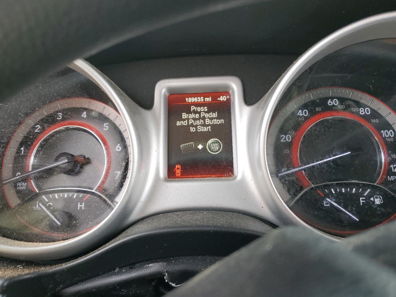 2016 Dodge Journey Sxt VIN: 3C4PDCBG0GT206561 Lot: 87235685