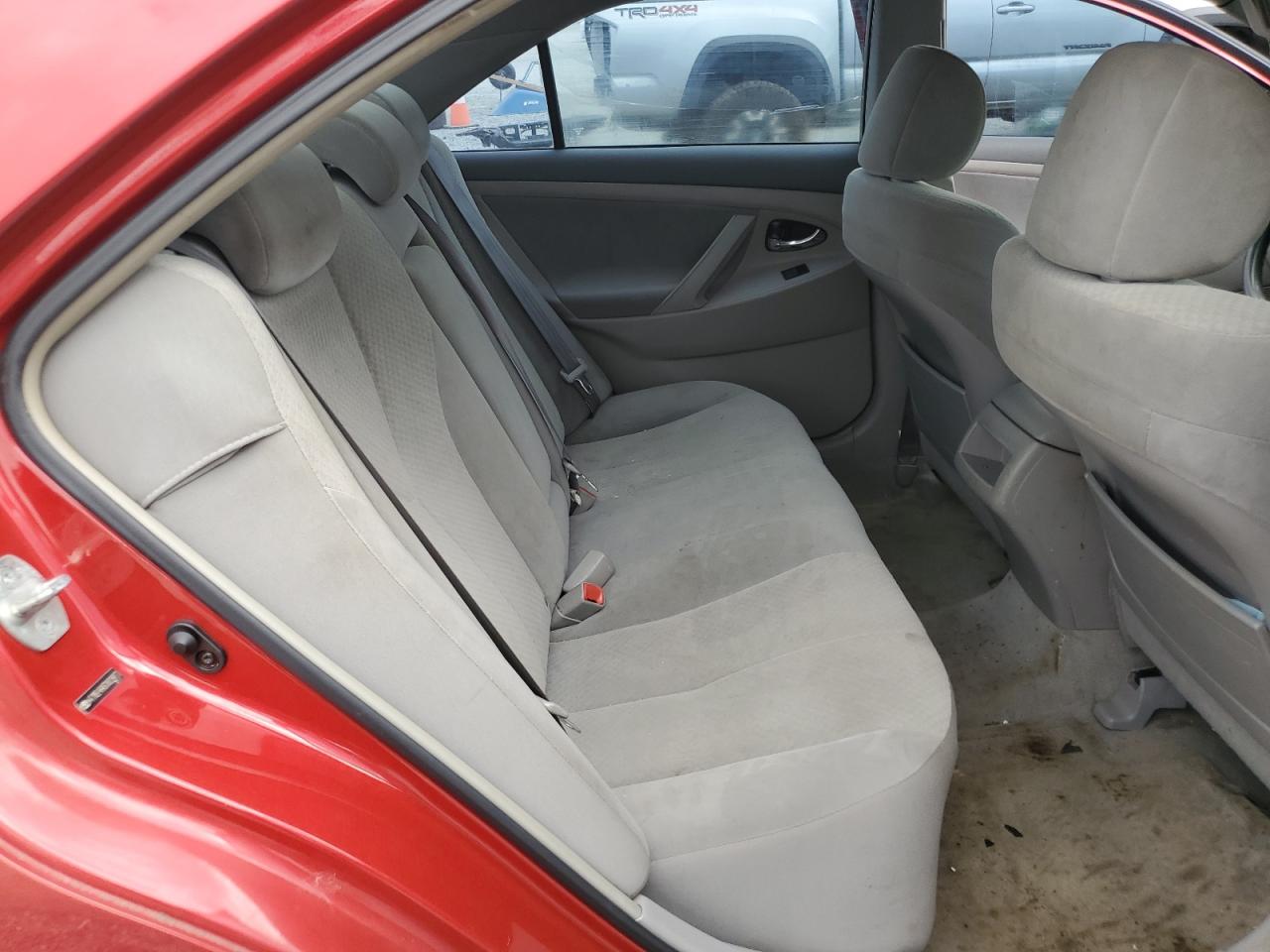 2007 Toyota Camry Ce VIN: 4T1BE46K67U029883 Lot: 85570835