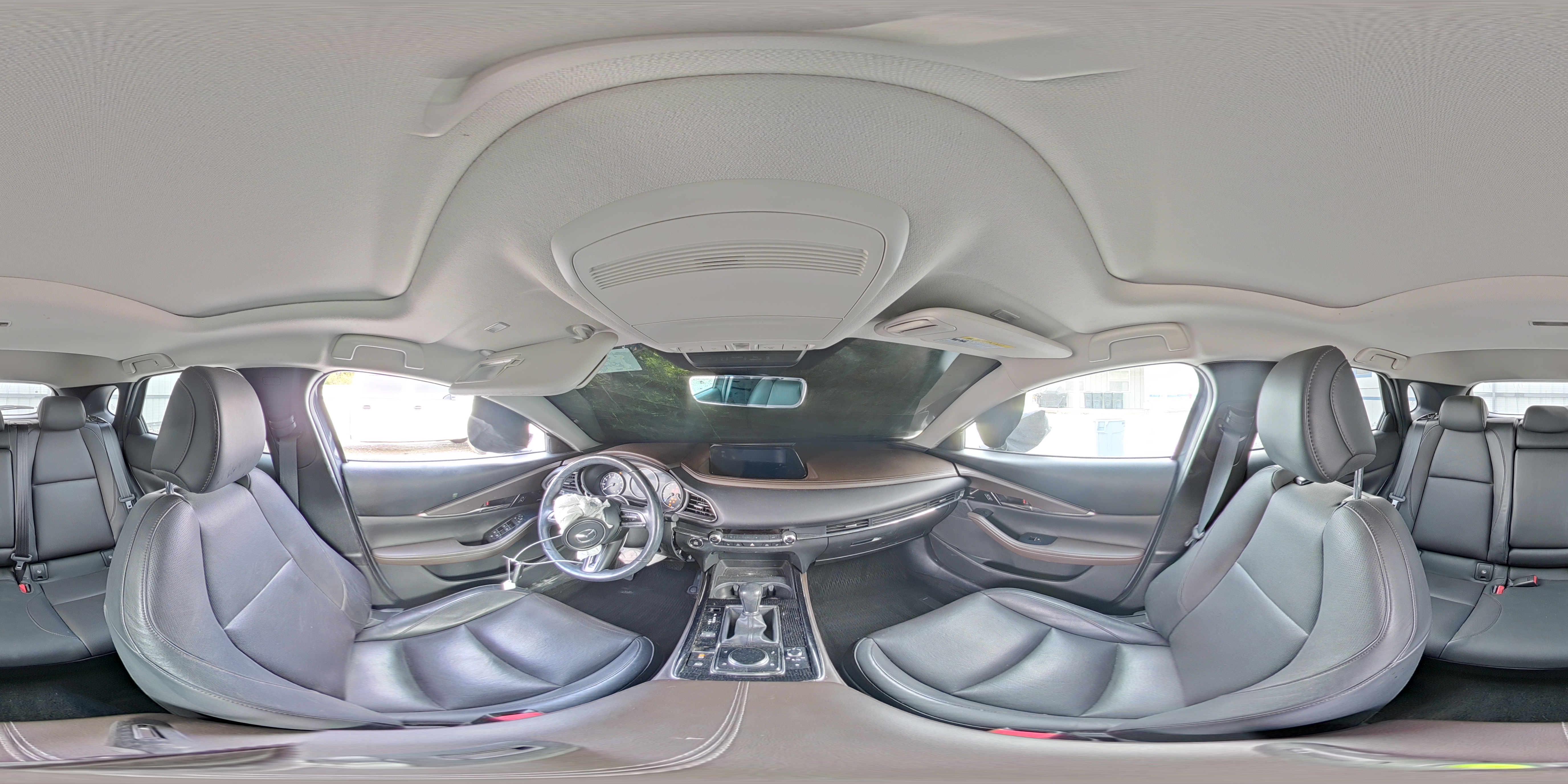 2022 Mazda Cx-30 Premium VIN: 3MVDMBDY3NM405581 Lot: 82549155