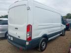 2016 FORD TRANSIT 350  for sale at Copart ROCHFORD