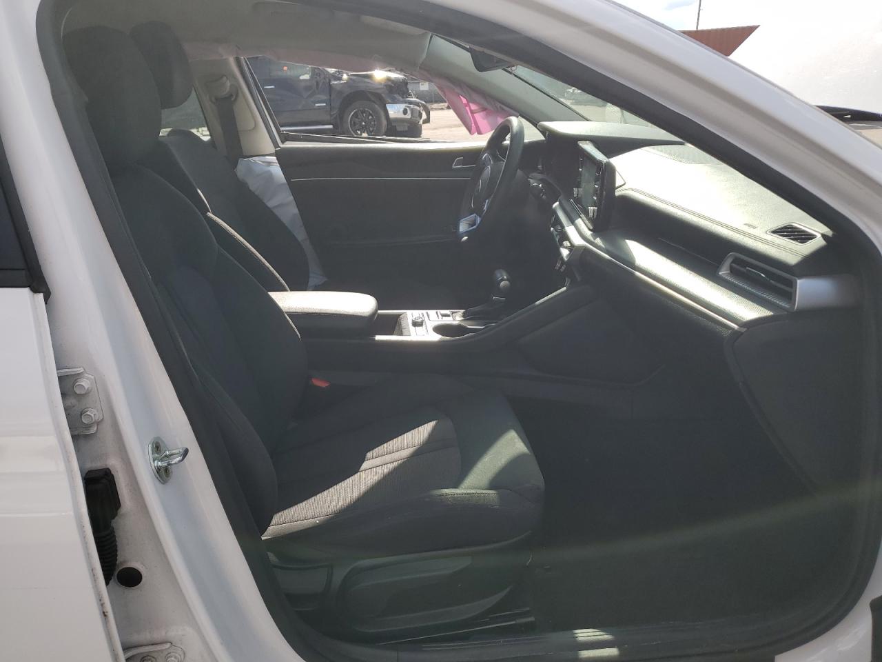 2021 Kia K5 Lxs VIN: 5XXG14J24MG080958 Lot: 82562565