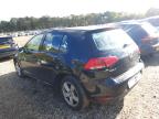 2015 VOLKSWAGEN GOLF 1.6 TDI 105 MATCH 5DR DSG for sale at Copart COLCHESTER