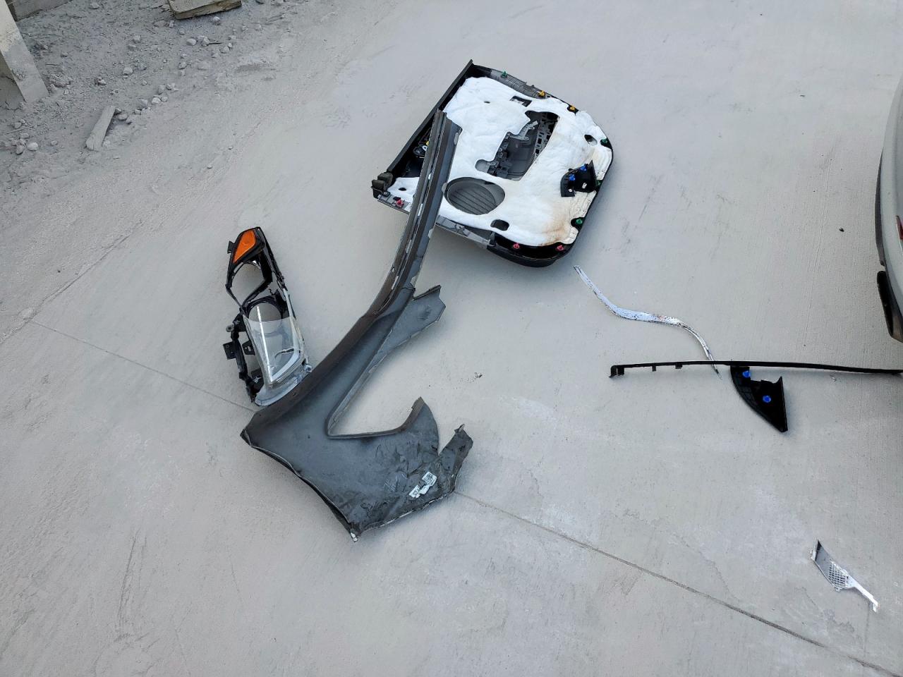 2016 Hyundai Sonata Se VIN: 5NPE24AF0GH375877 Lot: 84523095