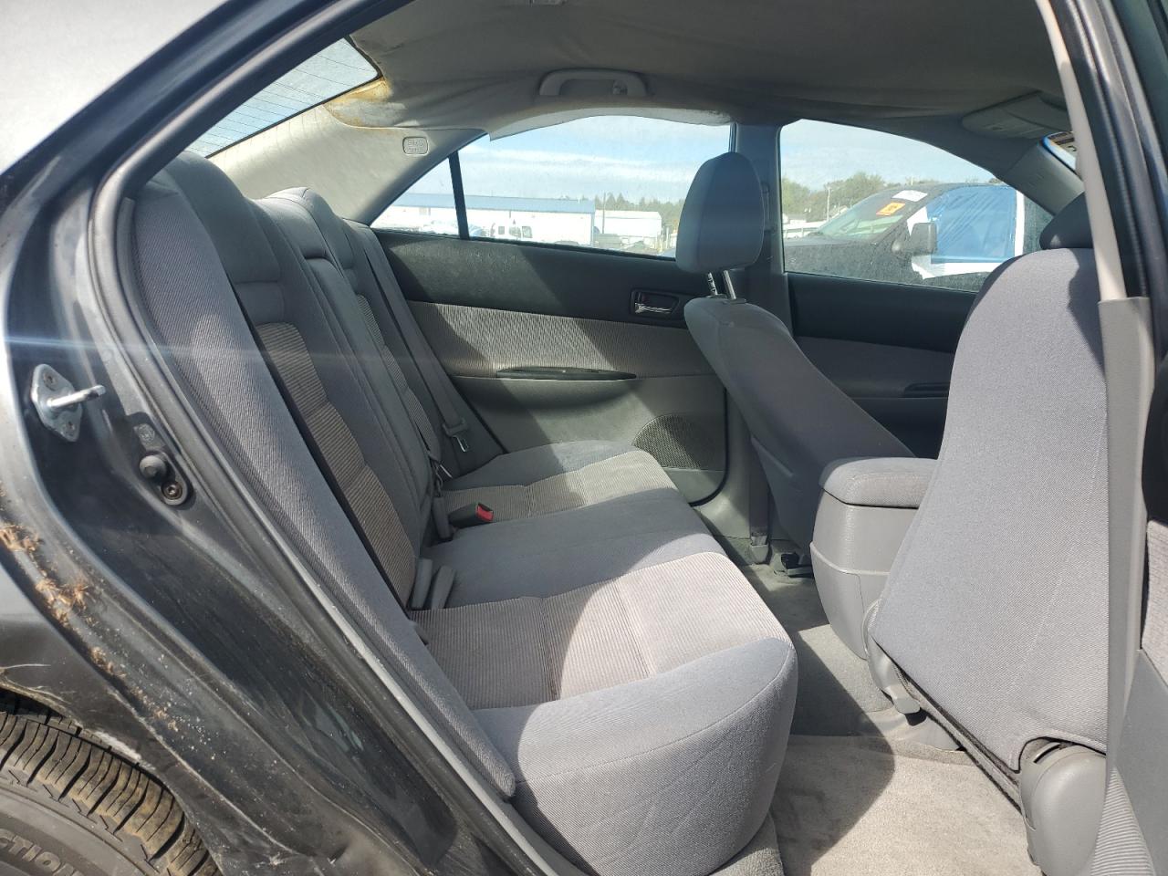 2005 Mazda 6 I VIN: 1YVHP80C255M48638 Lot: 82552385