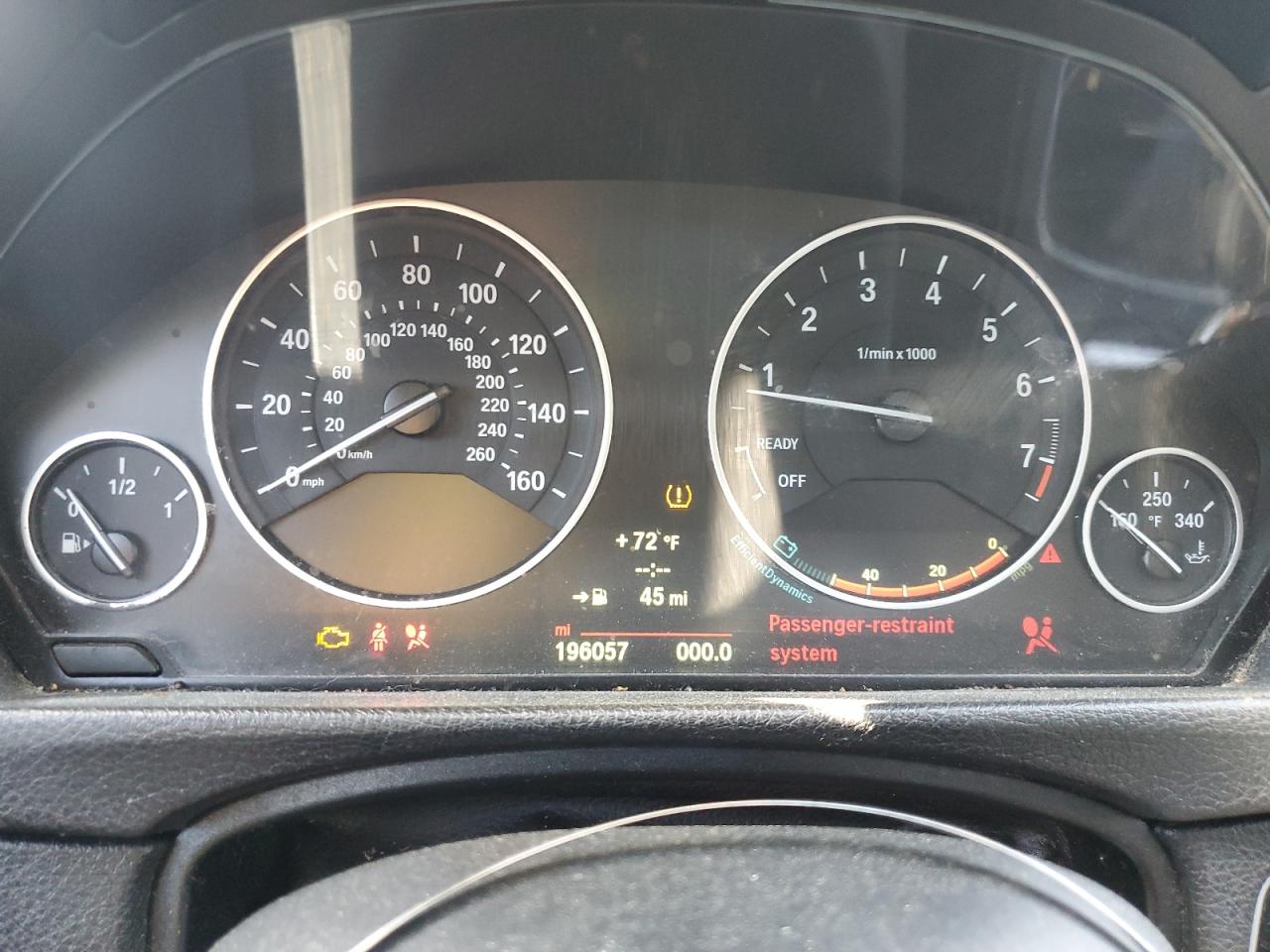 2014 BMW 428 I VIN: WBA3N3C57EF711008 Lot: 85096145