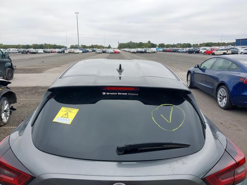 2022 NISSAN JUKE 1.6 HYBRID N-CONNECTA 5DR AUTO