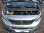 2022 PEUGEOT TRAVELLER 1.5 BLUEHDI 120 ACTIVE STANDARD [8 SEAT] 5DR for sale at Copart CHESTER