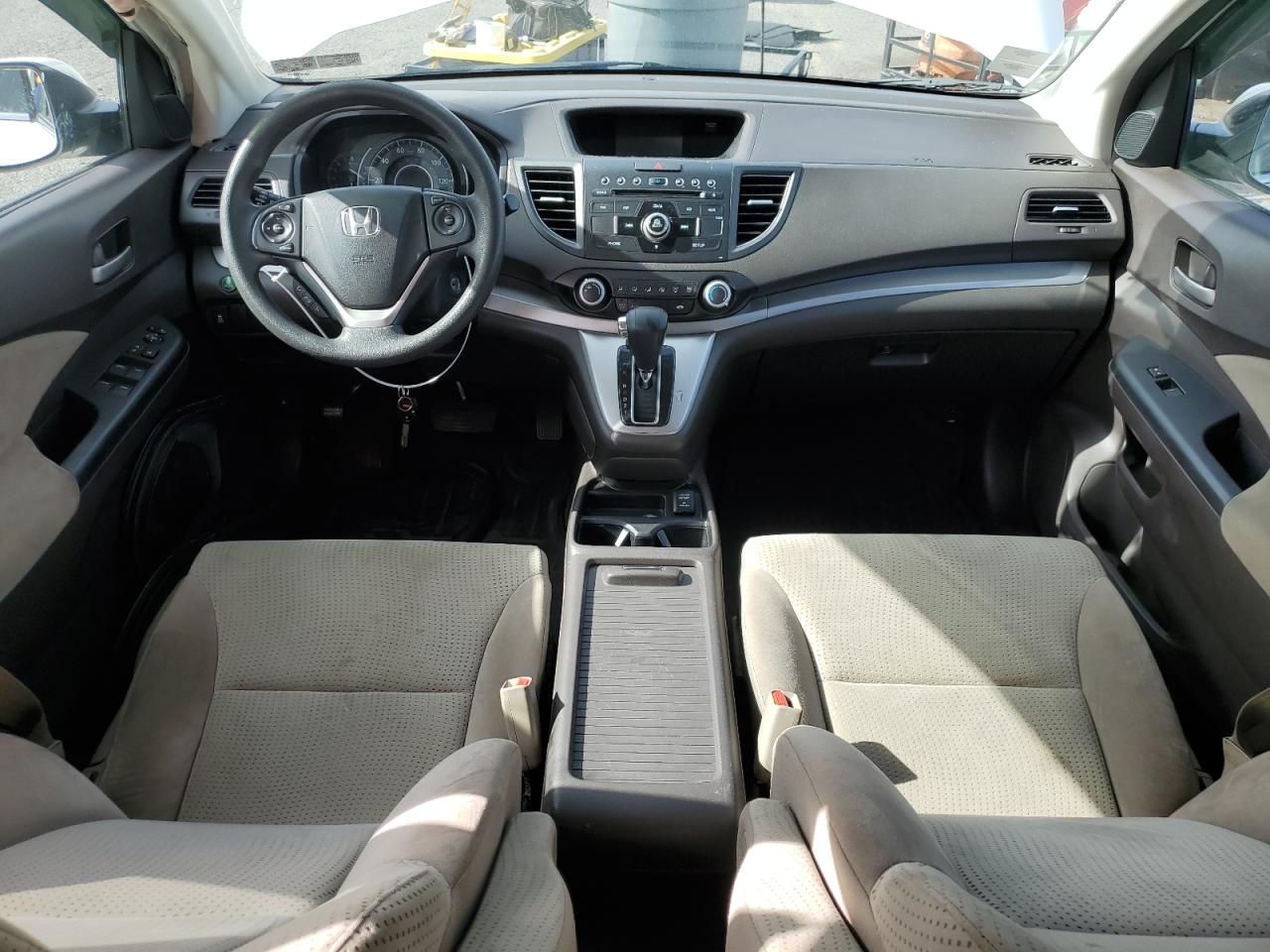 2012 Honda Cr-V Ex VIN: 5J6RM4H52CL009346 Lot: 90403695