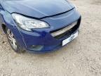 2016 VAUXHALL CORSA ENERGY AC ECOFLEX  for sale at Copart WISBECH