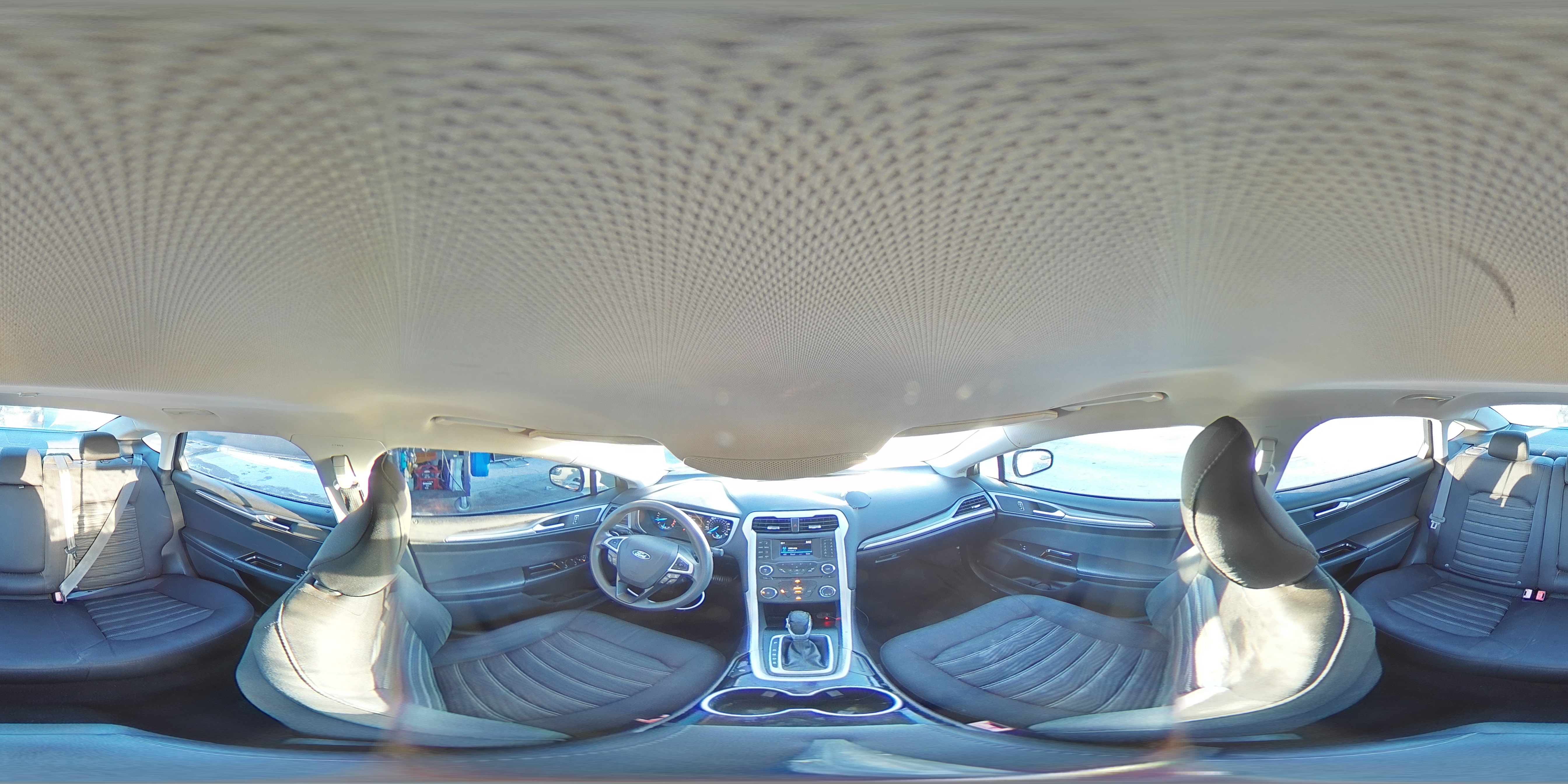 2016 Ford Fusion Se VIN: 3FA6P0H73GR344168 Lot: 85928675