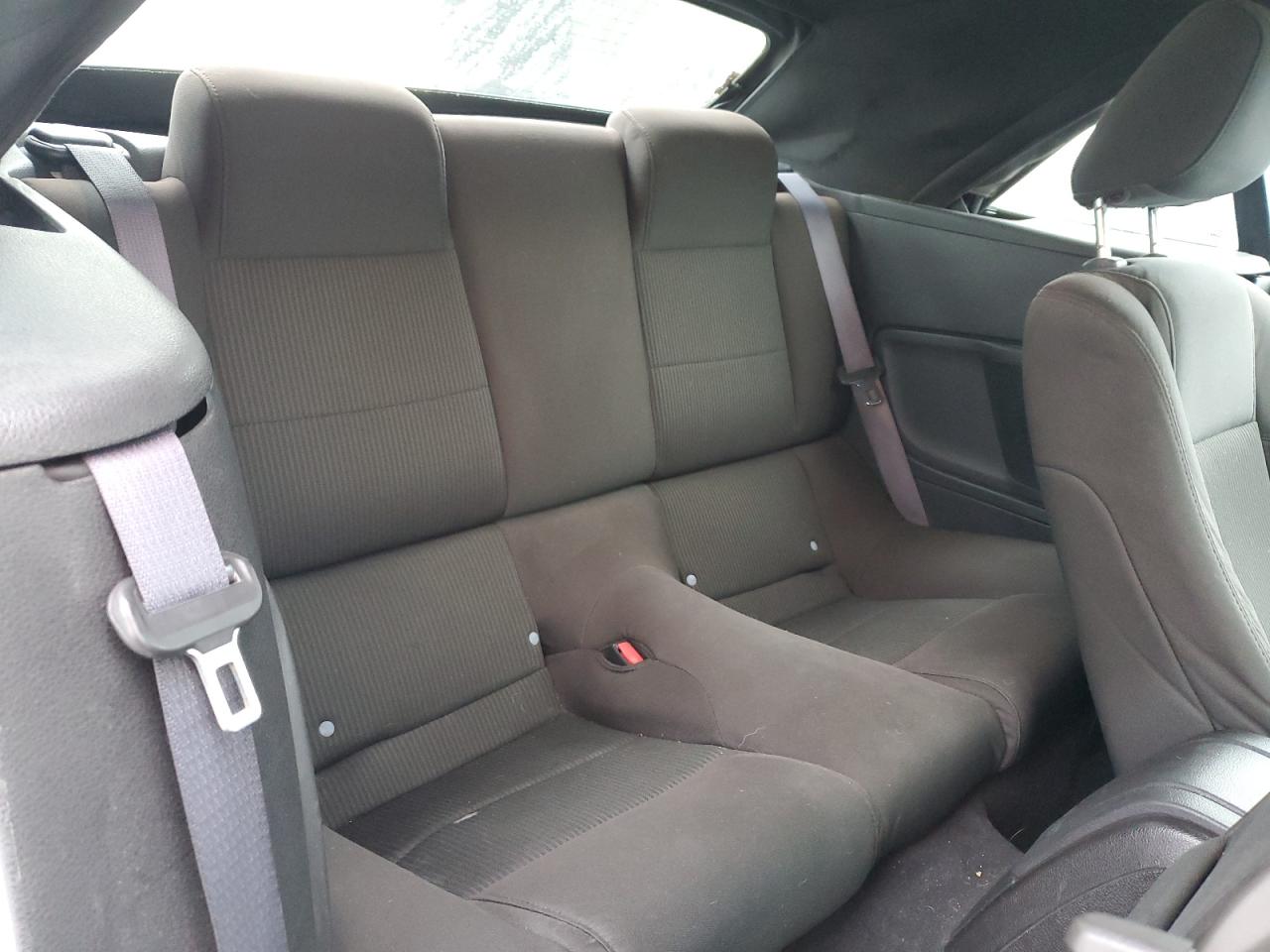 2010 Ford Mustang VIN: 1ZVBP8EN3A5113501 Lot: 86463785