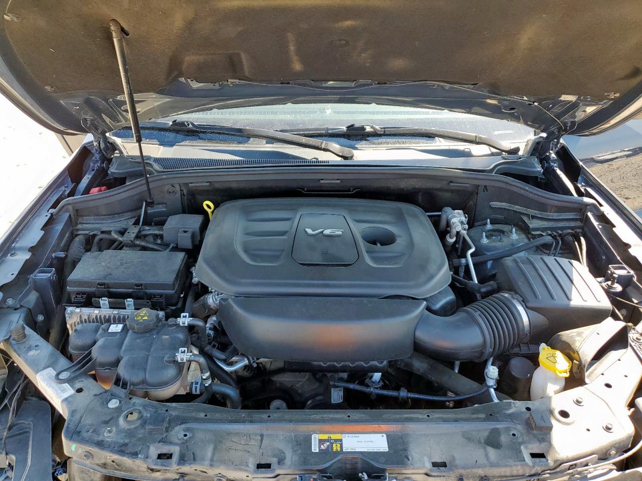 2018 Jeep Grand Cherokee Laredo VIN: 1C4RJFAG0JC294261 Lot: 85189515