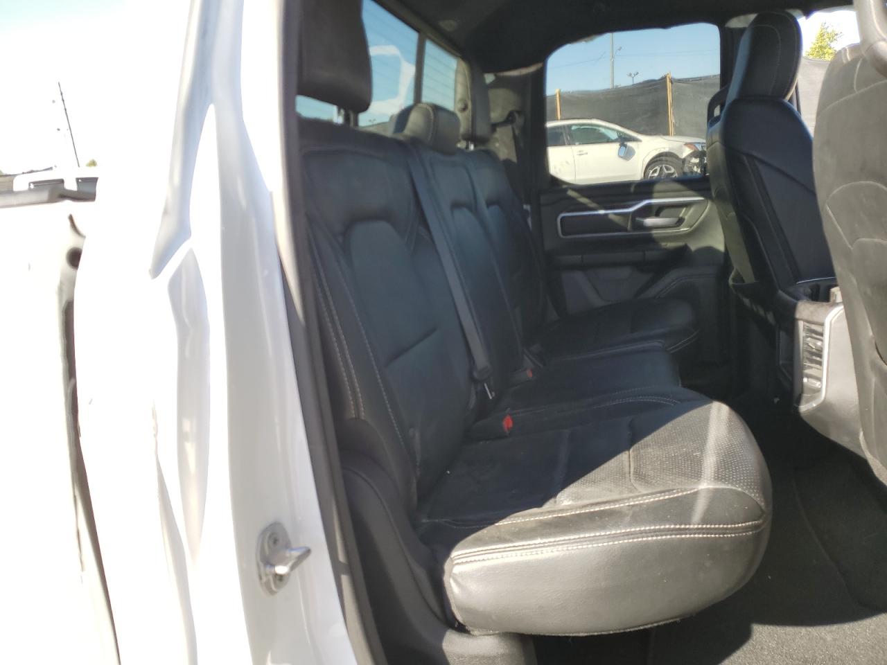 2023 Ram 1500 Big Horn/Lone Star VIN: 1C6SRFBT8PN557588 Lot: 89483465