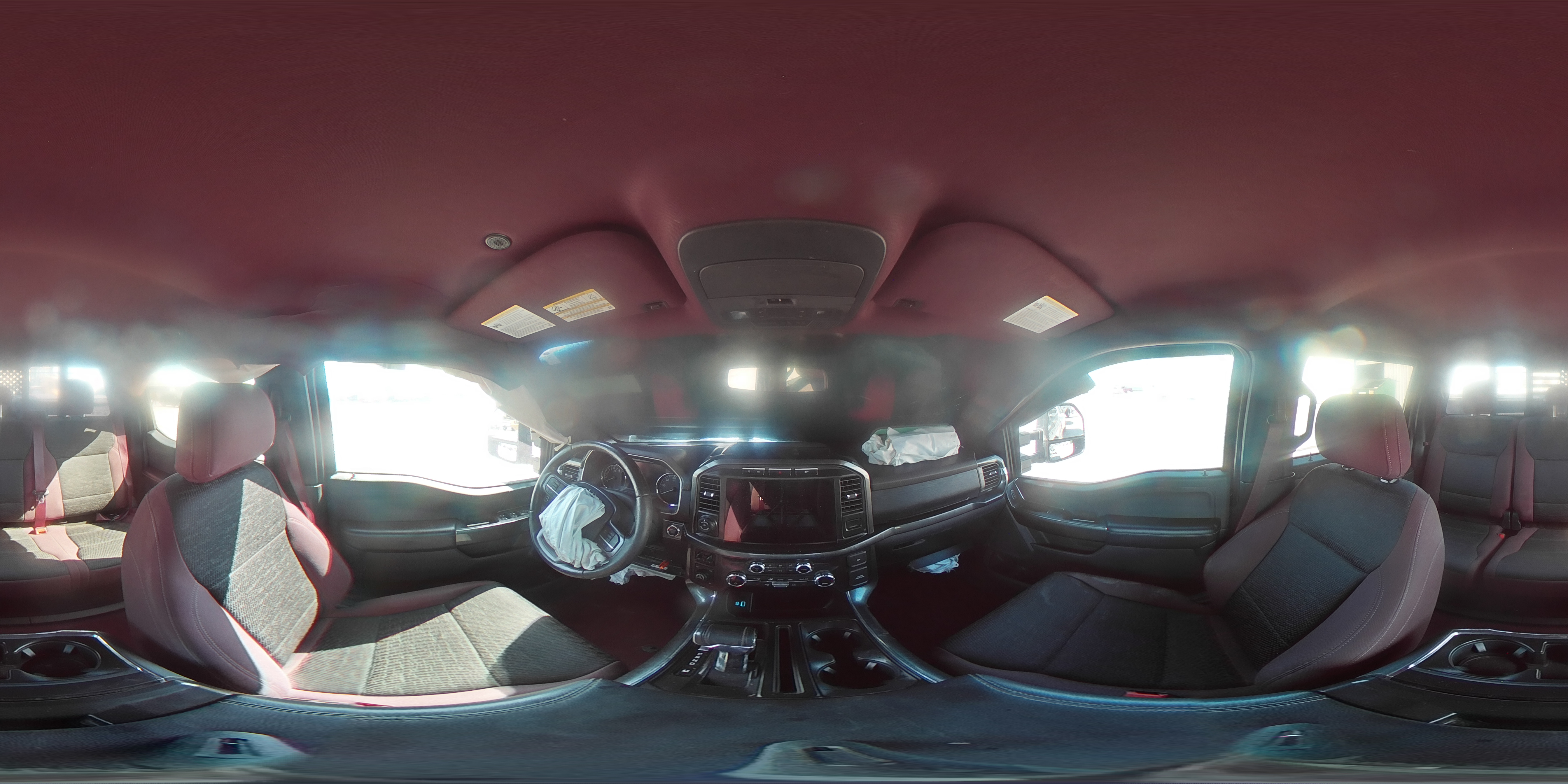 2021 Ford F150 Supercrew VIN: 1FTFW1E55MFA37308 Lot: 85557695