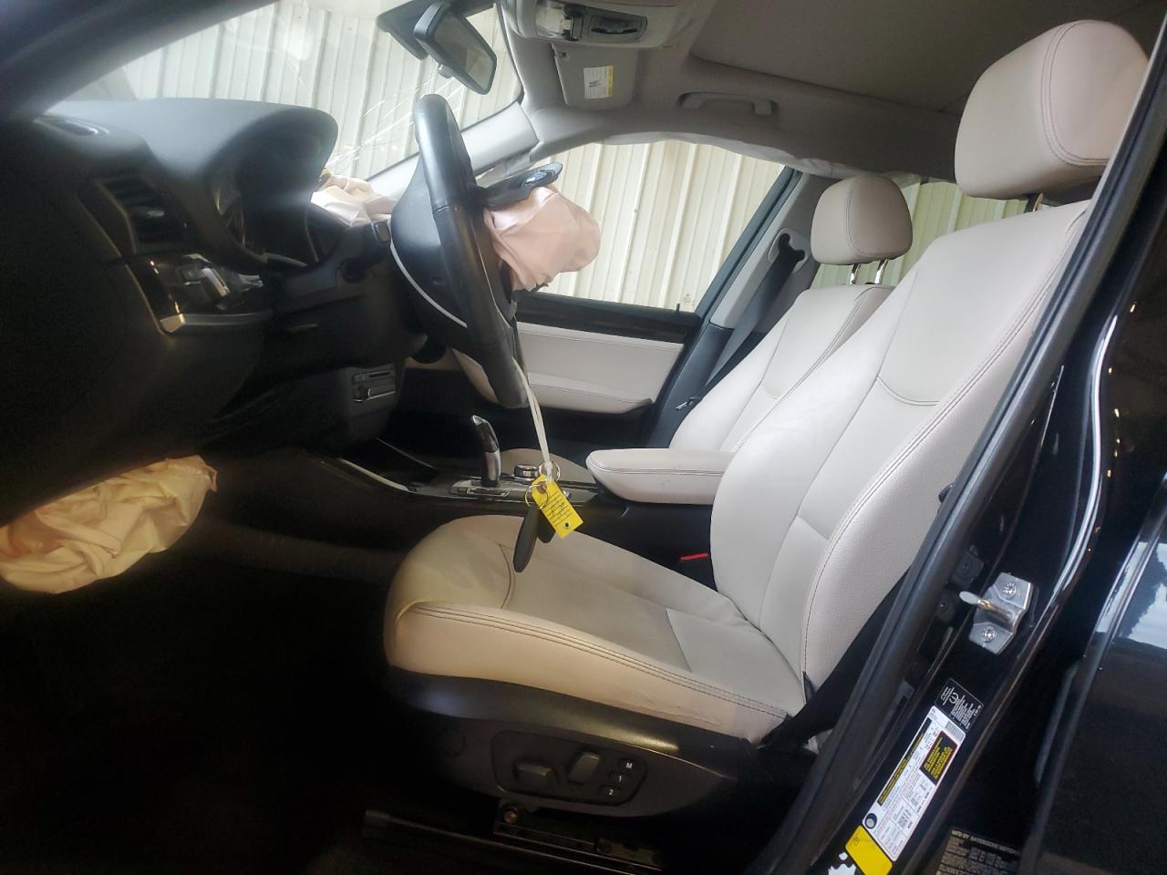 Фото: 5UXWX7C52DL981859