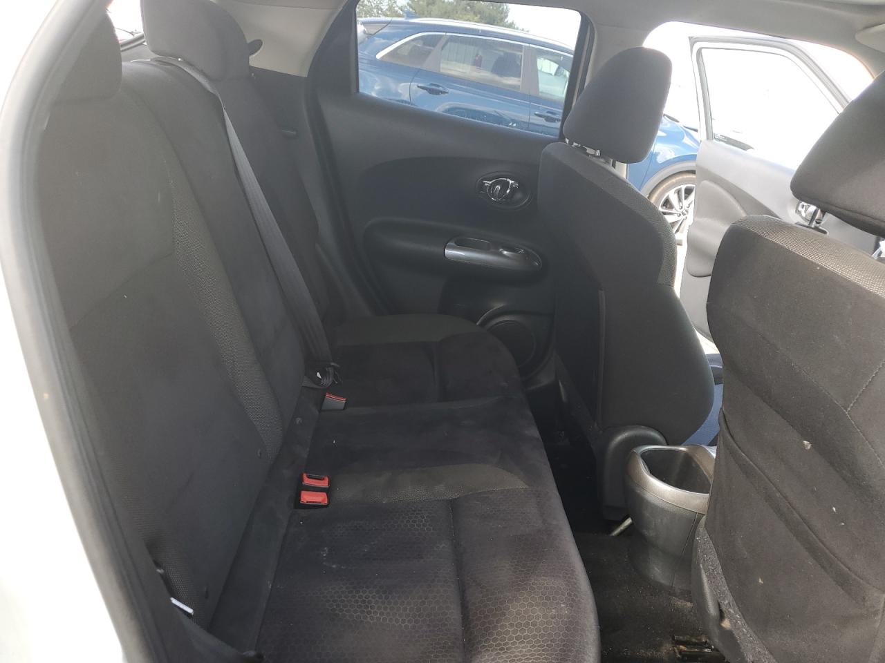 2012 Nissan Juke S VIN: JN8AF5MVXCT119803 Lot: 85488565