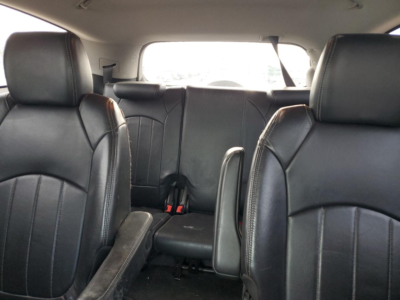 2013 Buick Enclave VIN: 5GAKVCKD8DJ178204 Lot: 90369475