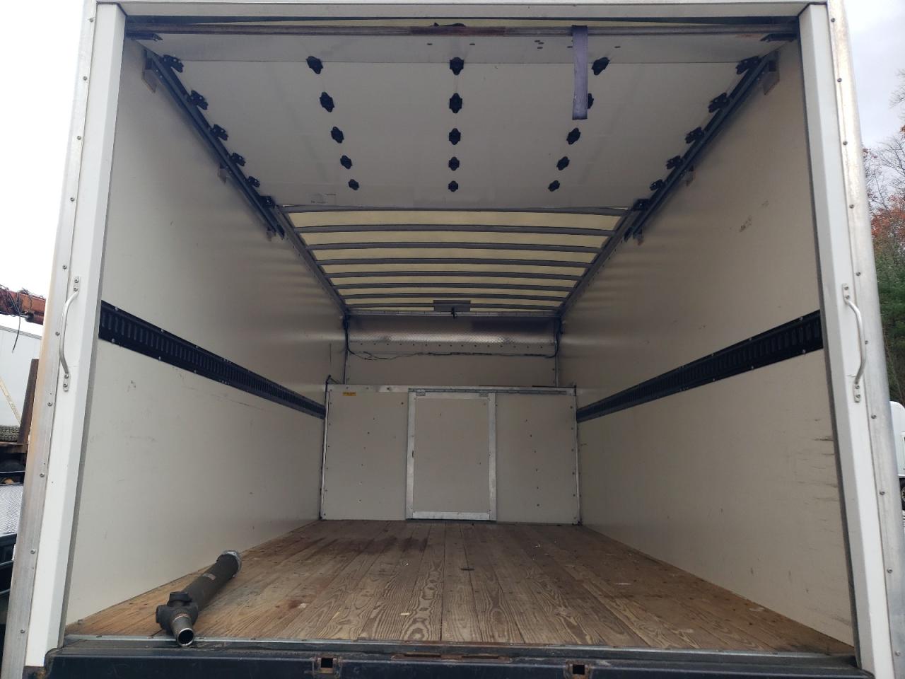 2022 Chevrolet Express G3500 VIN: 1GB3GSC70N1294888 Lot: 90014685