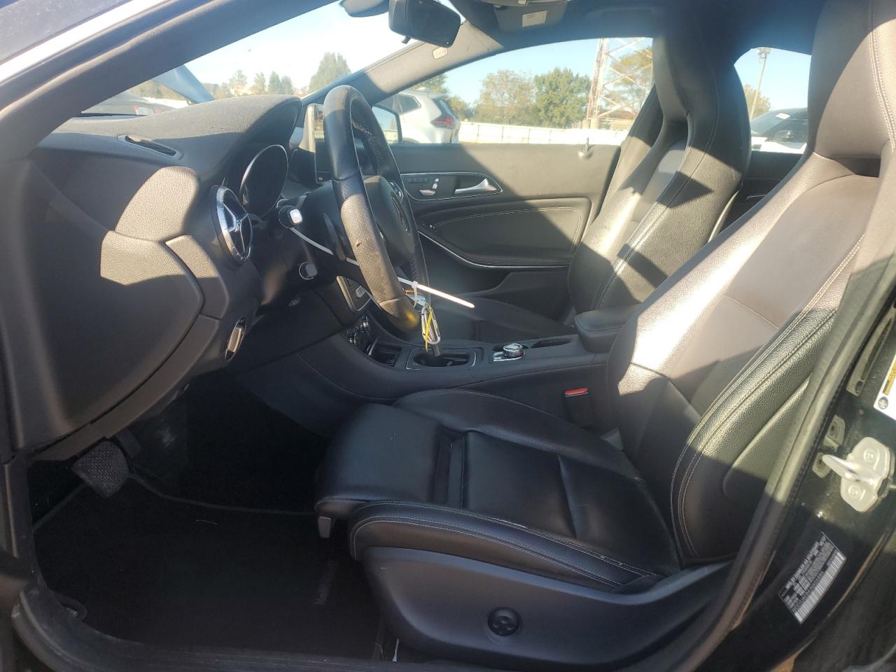 2018 Mercedes-Benz Cla 250 VIN: WDDSJ4EB4JN606886 Lot: 89924315