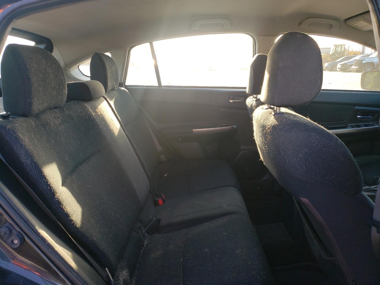 2016 Subaru Impreza Premium VIN: JF1GPAB61G8281096 Lot: 82176225