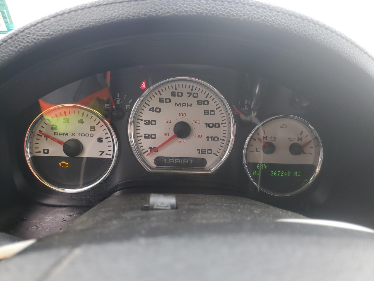 2004 Ford F150 Supercrew VIN: 1FTPW14534KC14015 Lot: 89889105