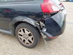 2007 VOLVO C30 S  for sale at Copart NEWBURY