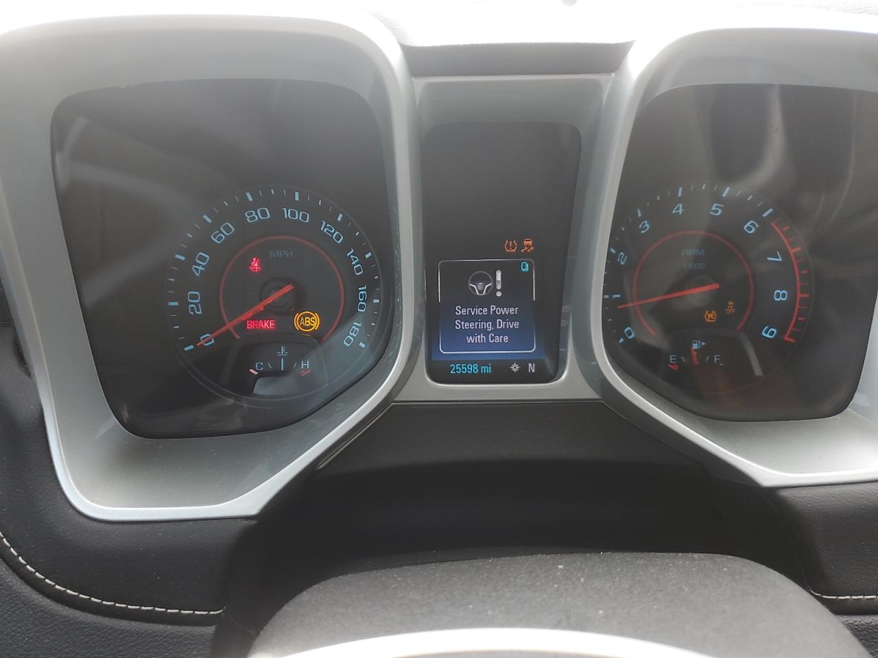 2015 Chevrolet Camaro 2Ss VIN: 2G1FJ1EW8F9185898 Lot: 82320445