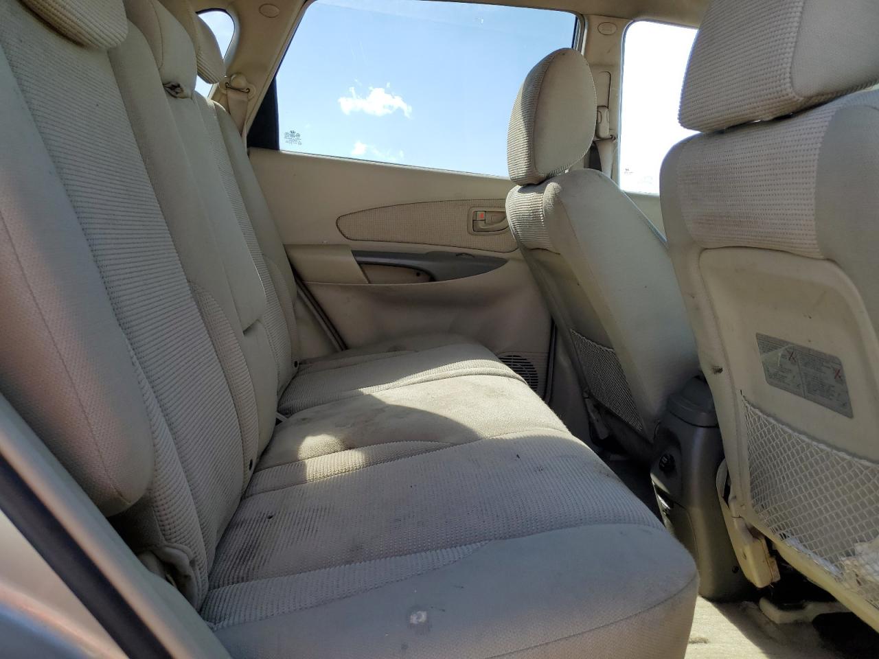 2006 Hyundai Tucson Gl VIN: KM8JM72B06U336728 Lot: 87090945