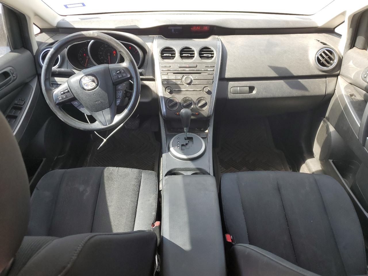 2010 Mazda Cx-7 VIN: JM3ER2W57A0328485 Lot: 87291735