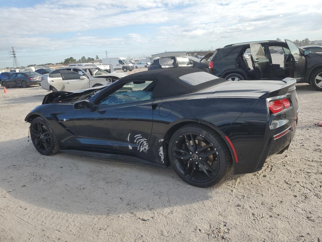 C7 C7