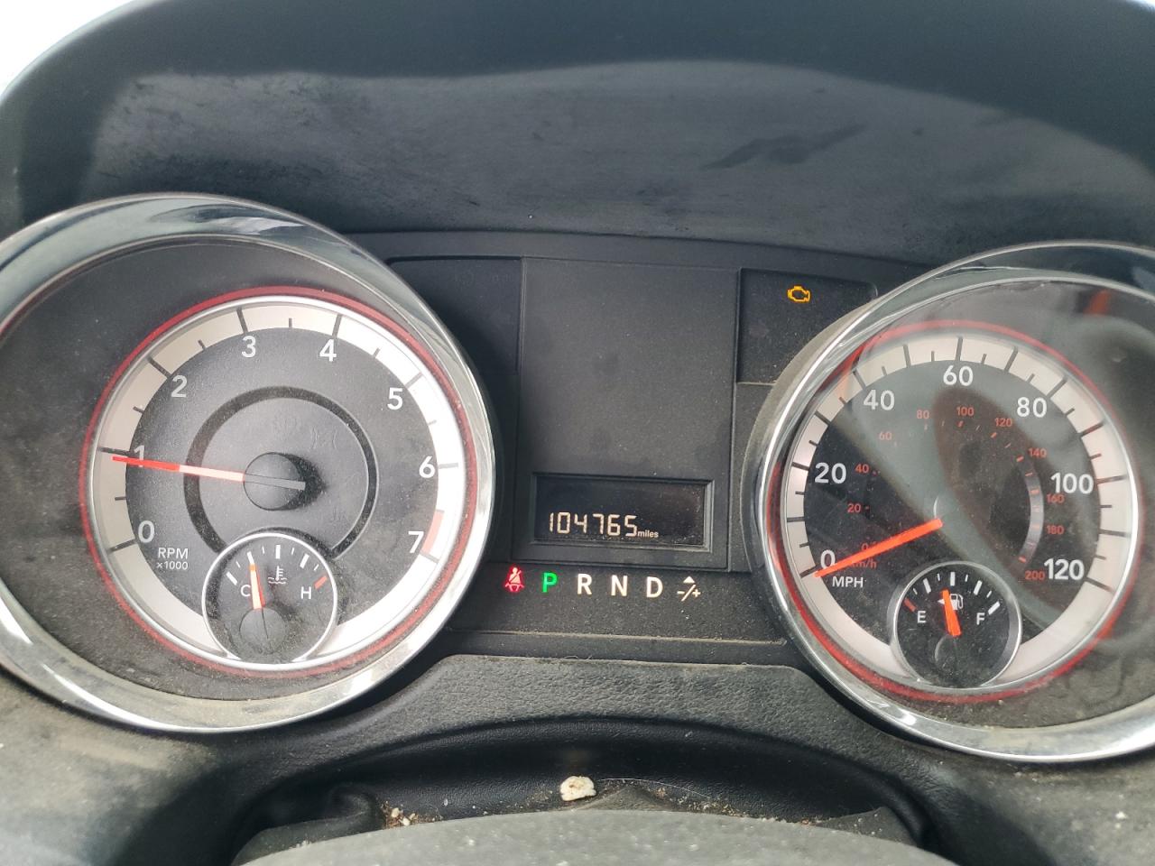 2018 Dodge Grand Caravan Se VIN: 2C4RDGBG8JR198929 Lot: 69957565