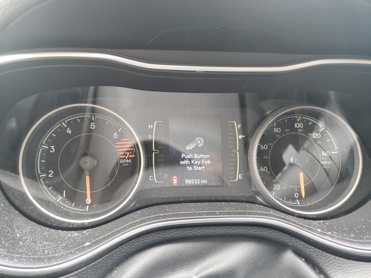 2019 Jeep Cherokee Latitude Plus VIN: 1C4PJLLB0KD176522 Lot: 85362265