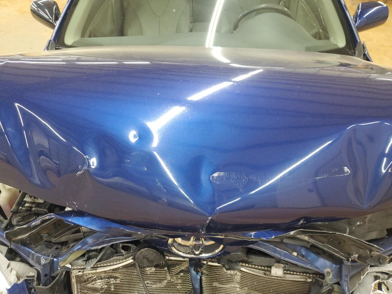 2011 Toyota Camry Se VIN: 4T1BK3EK3BU615647 Lot: 82223425