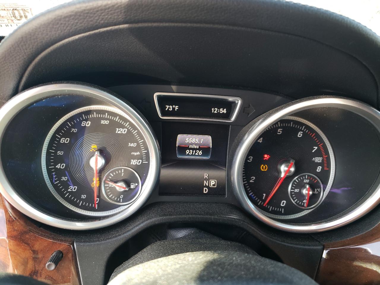 2017 Mercedes-Benz Gls 450 4Matic VIN: 4JGDF6EE0HA812150 Lot: 82005555